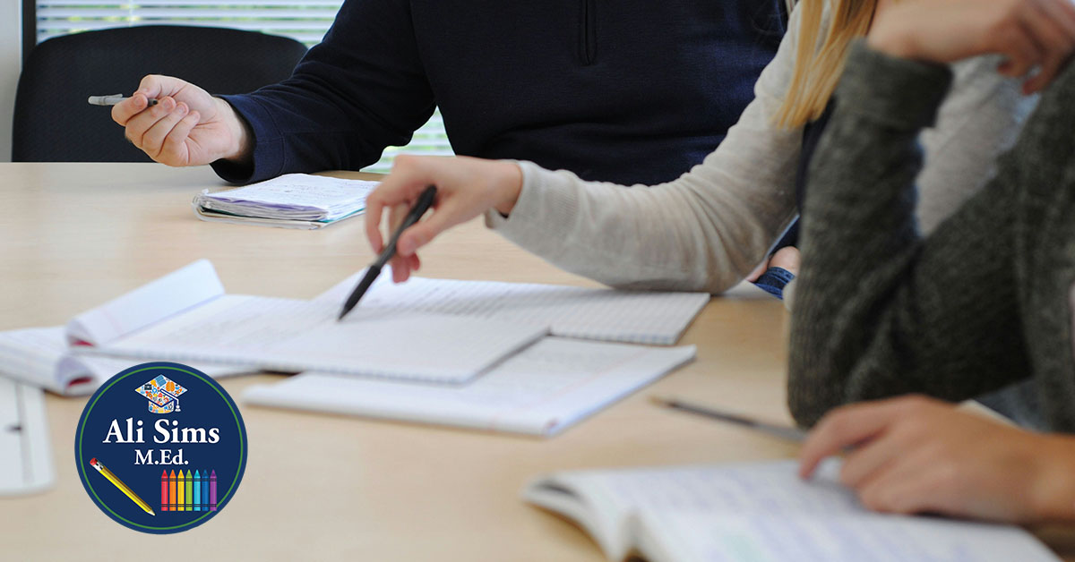 The Difference Between an IEP and a 504 Plan, Explained Simply