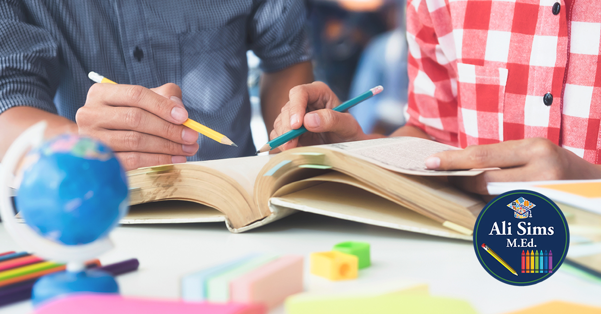 The Difference Between an IEP and a 504 Plan, Explained Simply